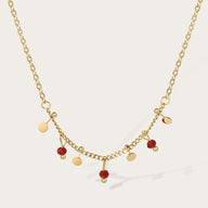 Collier Lis