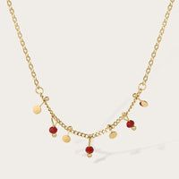 Collier Lis
