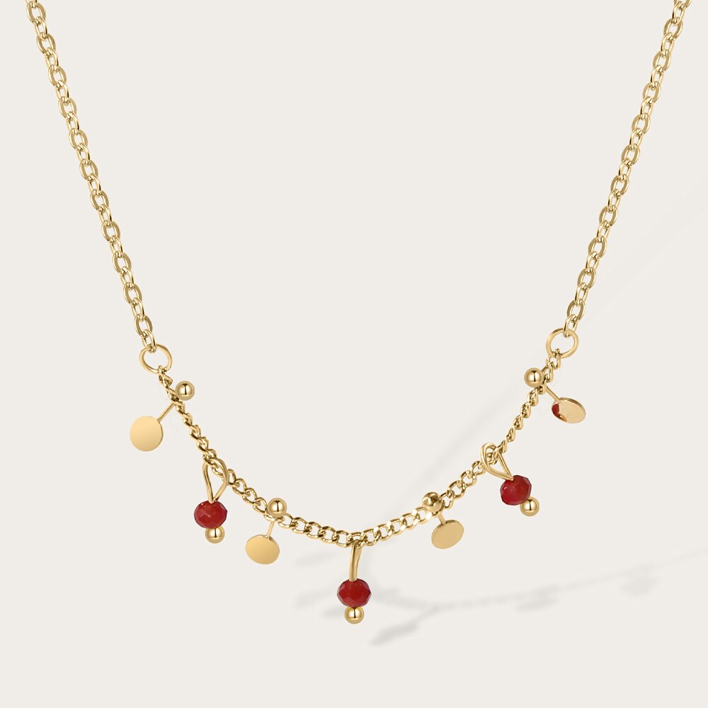 Collier Lis