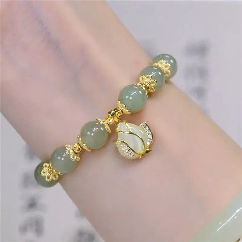 oprah bracelet