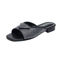 Sandalias Tanger , 2 colores
