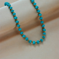 Collier Fortune