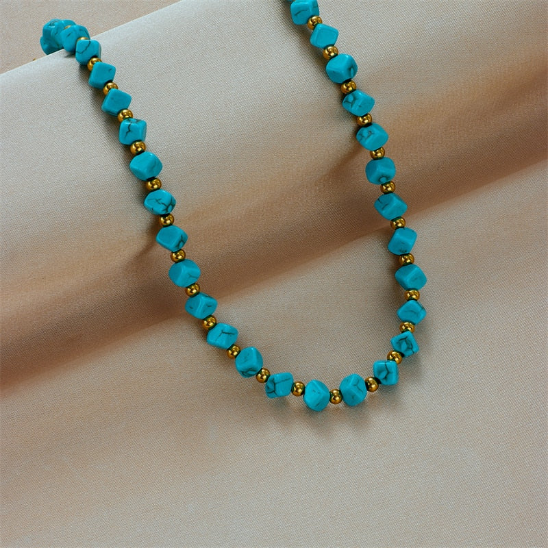 Collier Fortune