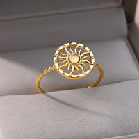 Anillos Isa