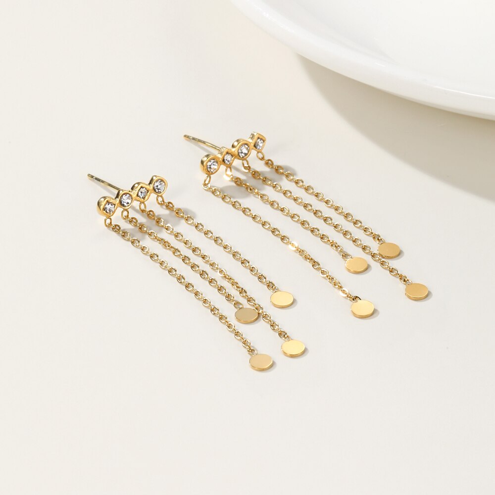 Gala Earring