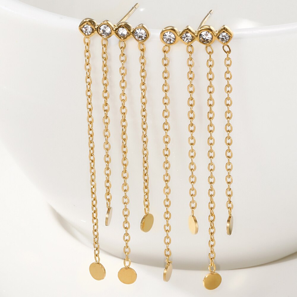 Gala Earring