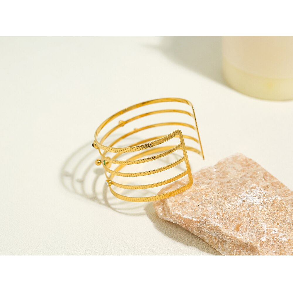 Coben bracelet