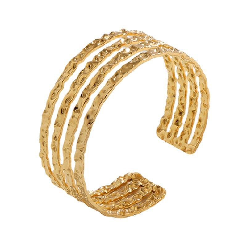 wild bracelet