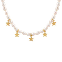 Peru necklace