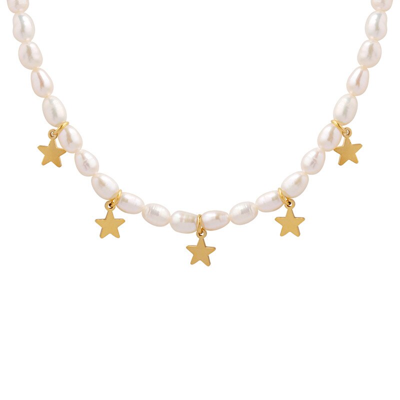 Peru necklace