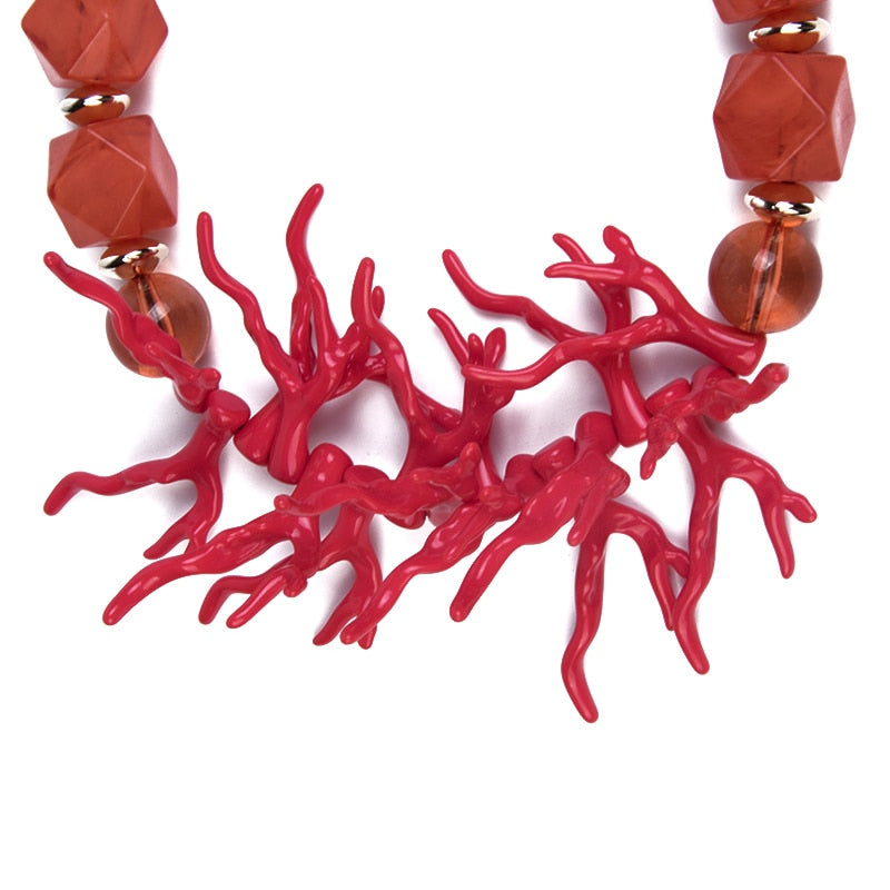 Collier Liberté