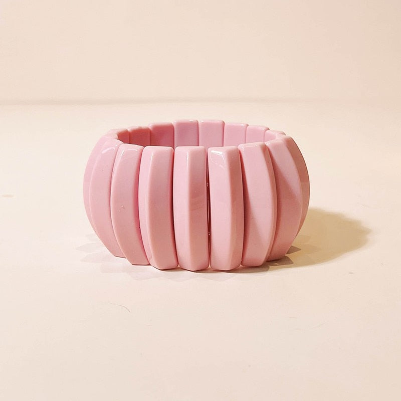 Bogota bracelet