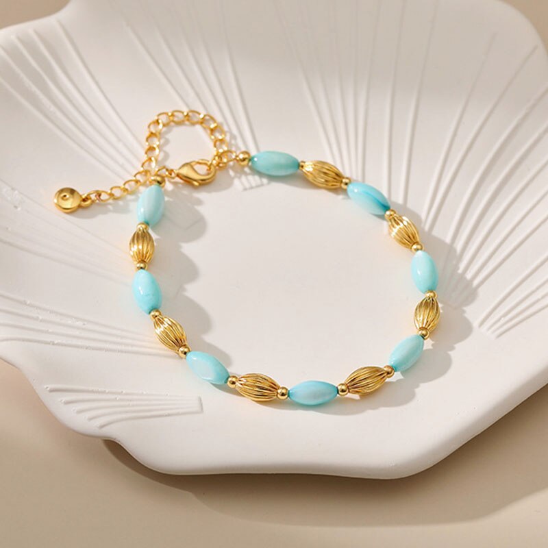 coconut bracelet