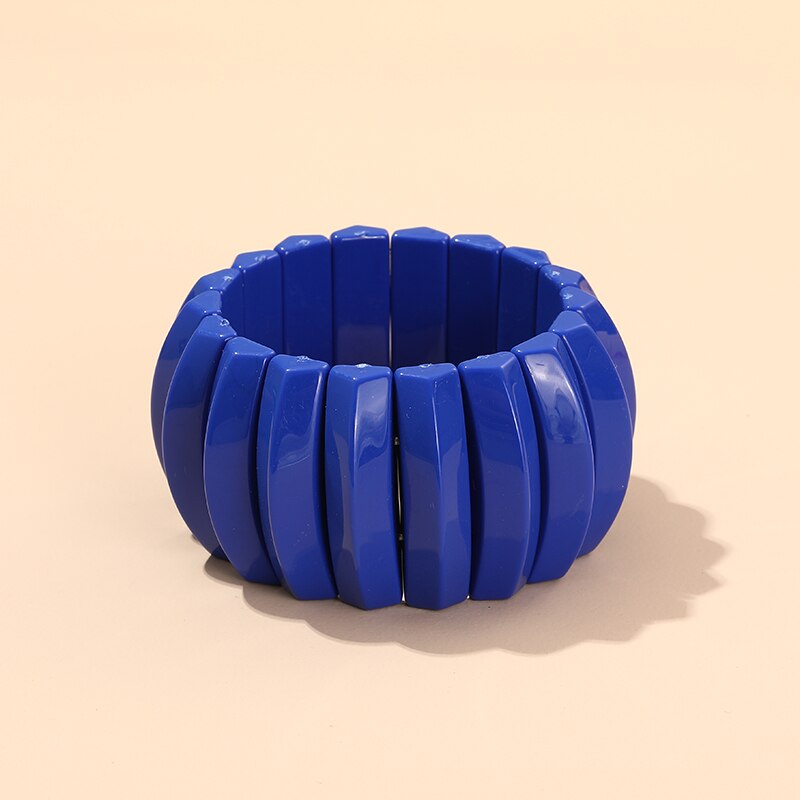 Bogota bracelet