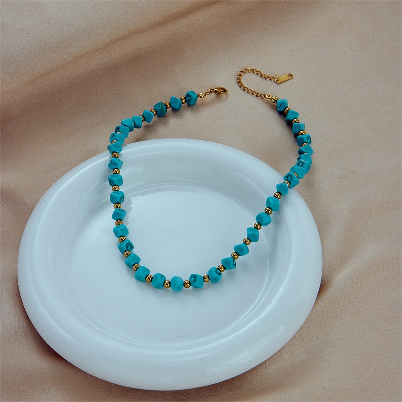 Collier Fortune