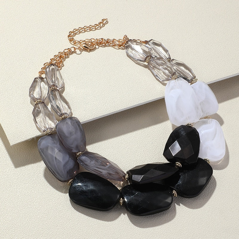 amstel necklaces