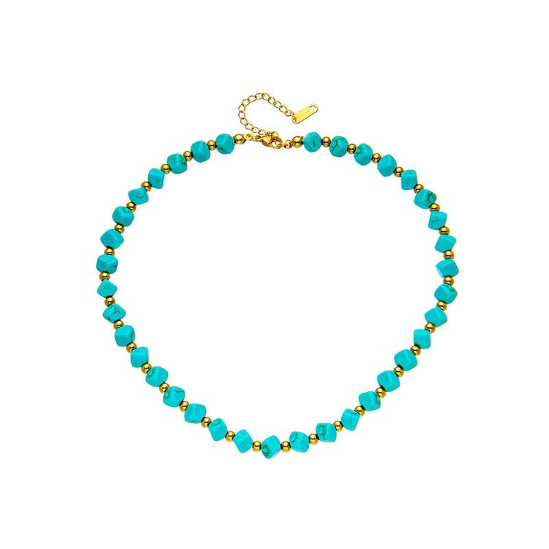 Collier Fortune
