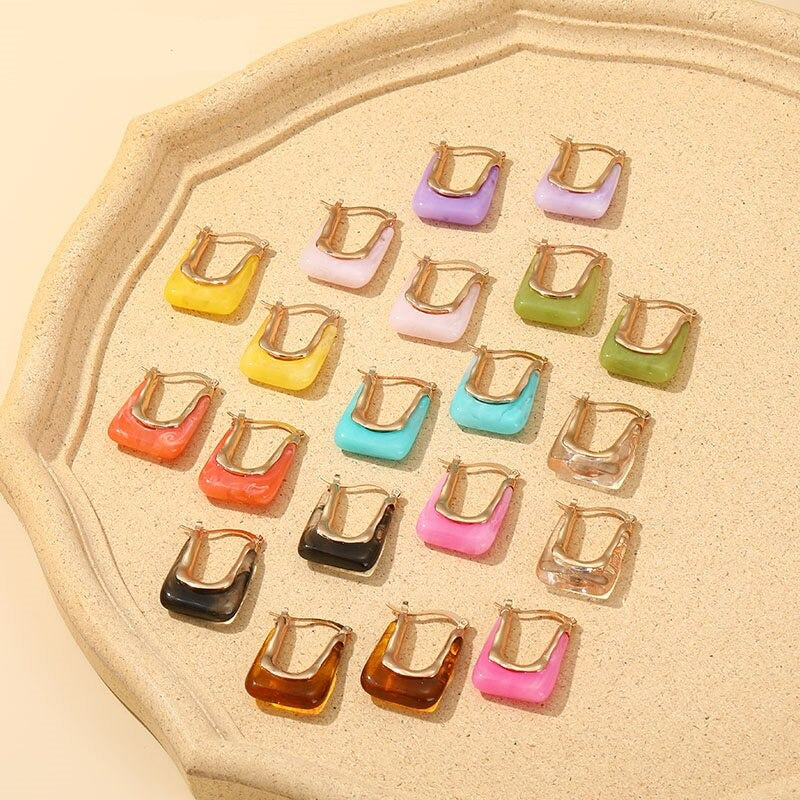 Pendente Queen, 10 colores