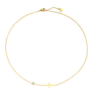 Nude Necklace