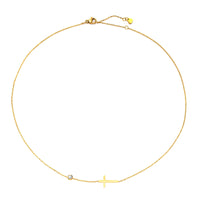 Nude Necklace