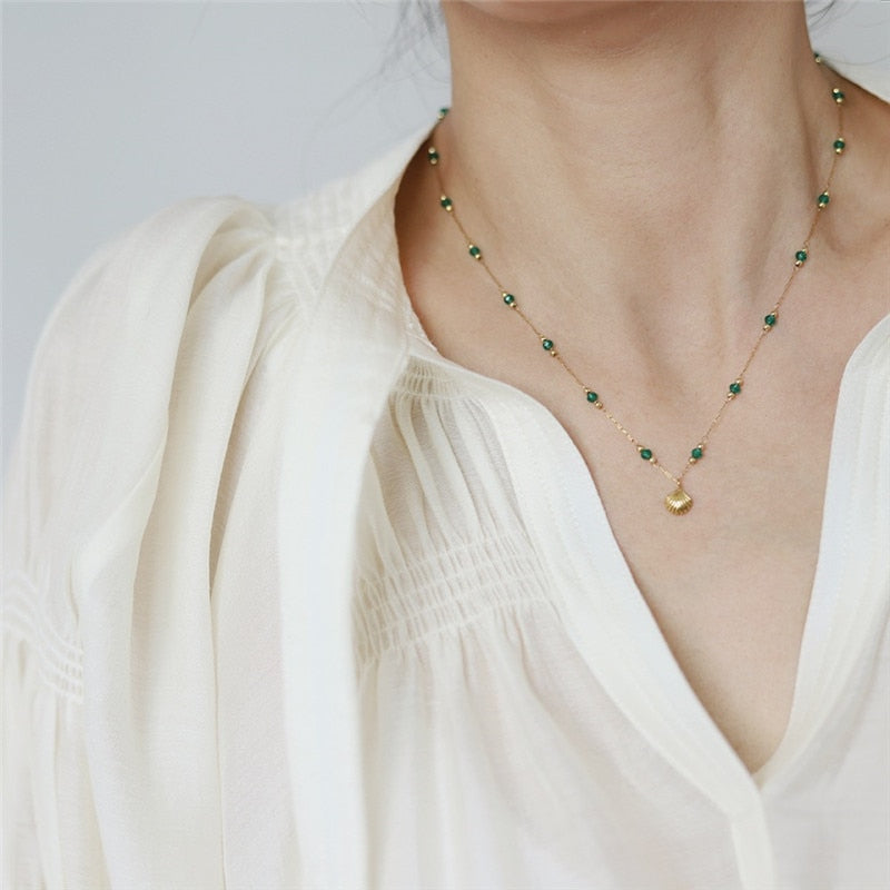 Crush Necklace