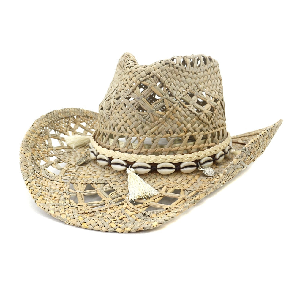 Cowboy hat La Antigua