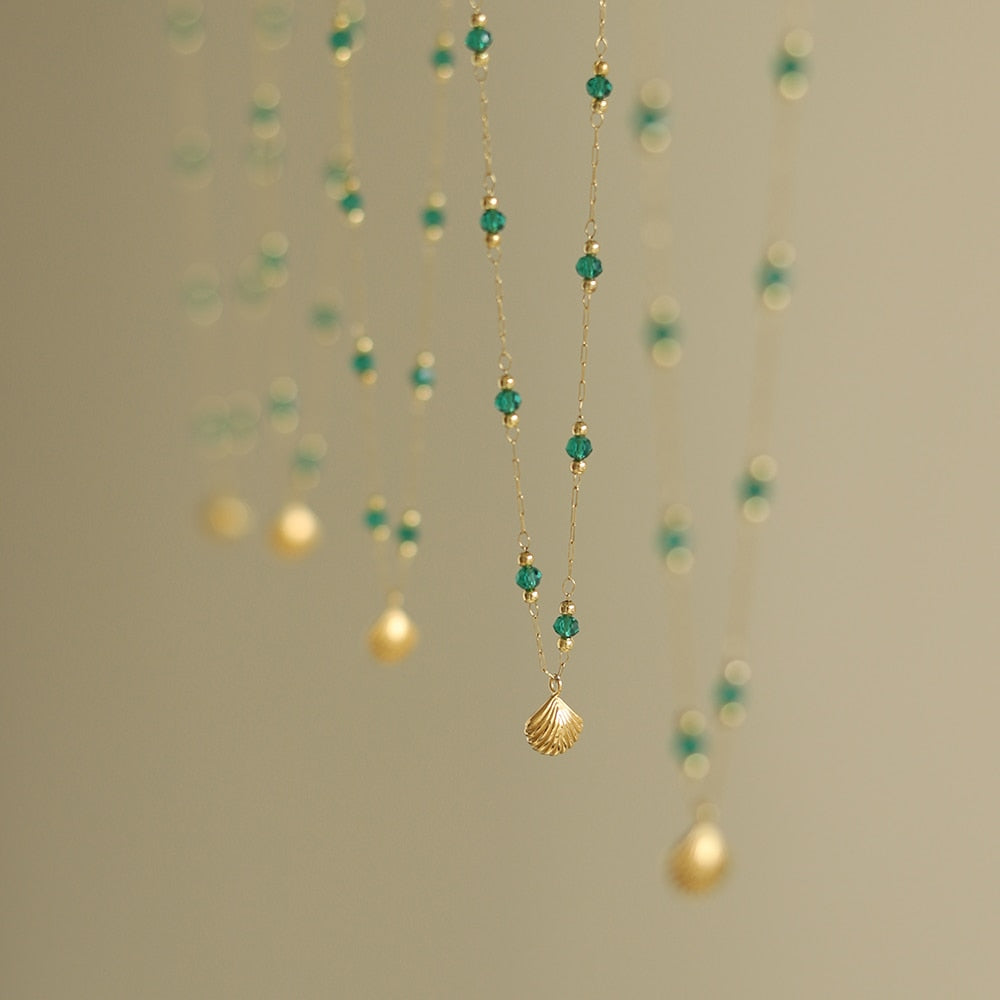 Crush Necklace