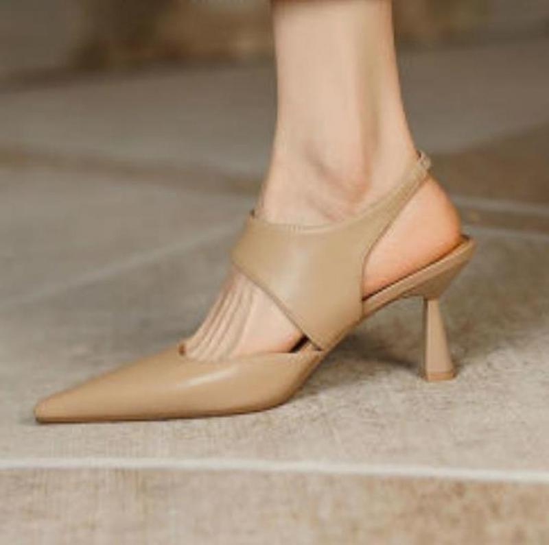 Chaussures Kelly, 2 couleurs