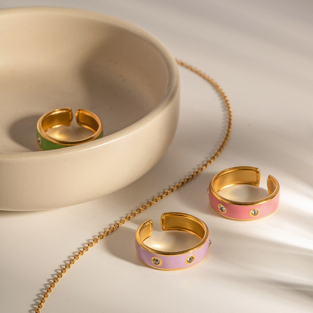 Anillo Meri