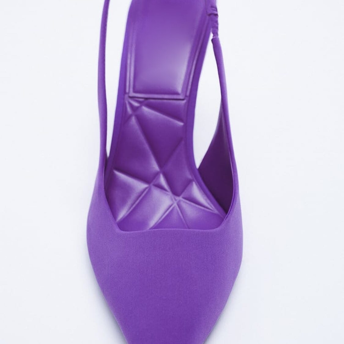 Zapatos Tacón Angelina, 8 colores