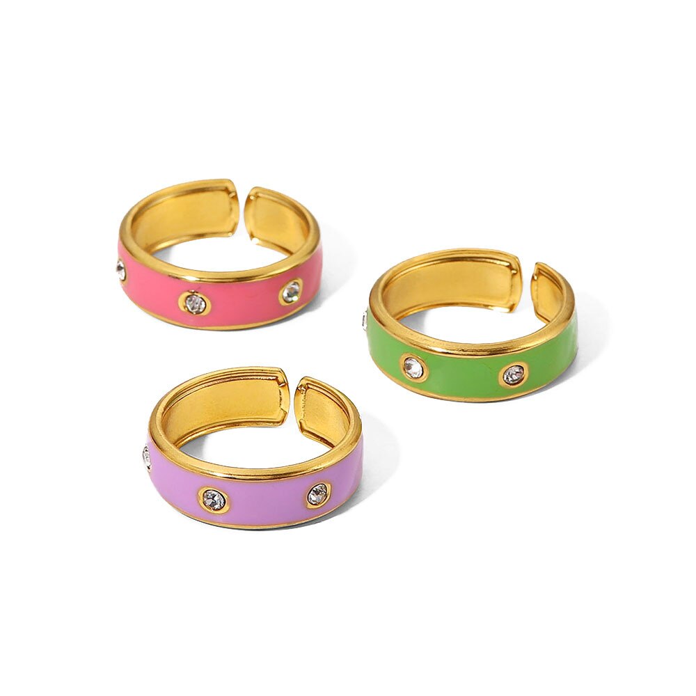 Anillo Meri