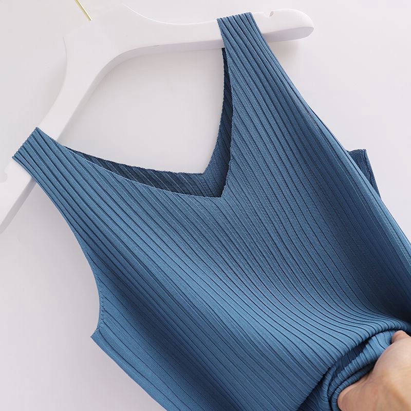 Top stretch rayé Dubai, lycra, 8 coloris, 7 tailles