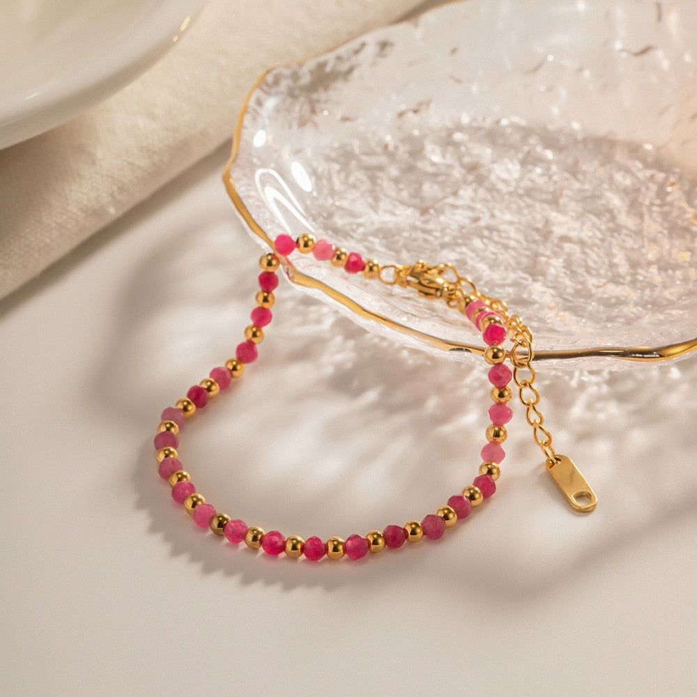Pulsera Pink