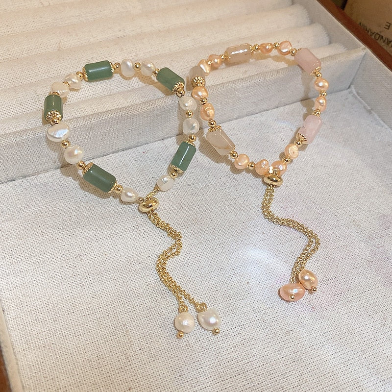 Martinique bracelet
