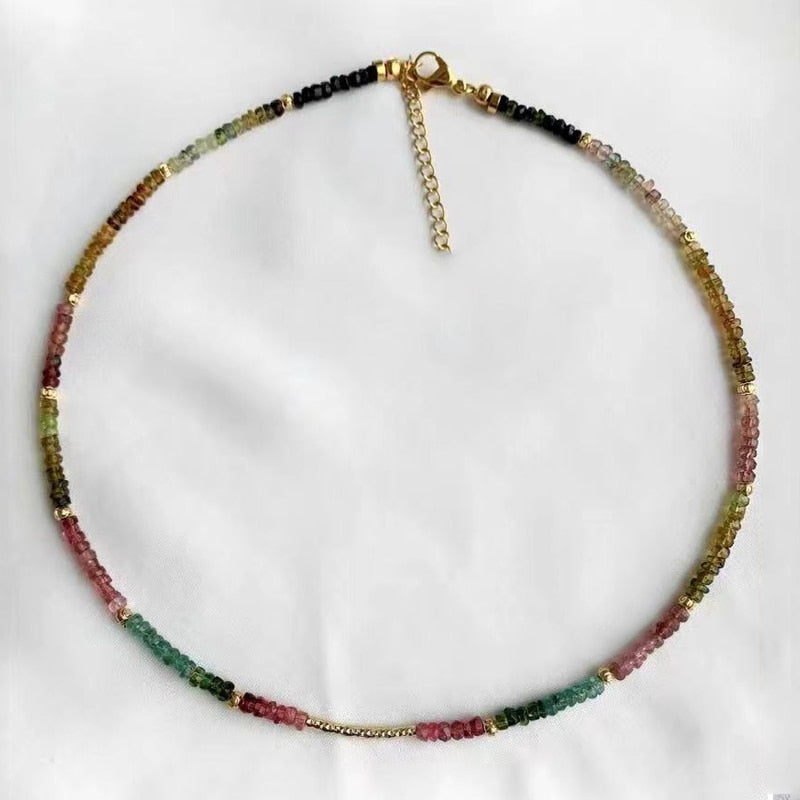 Havana necklace
