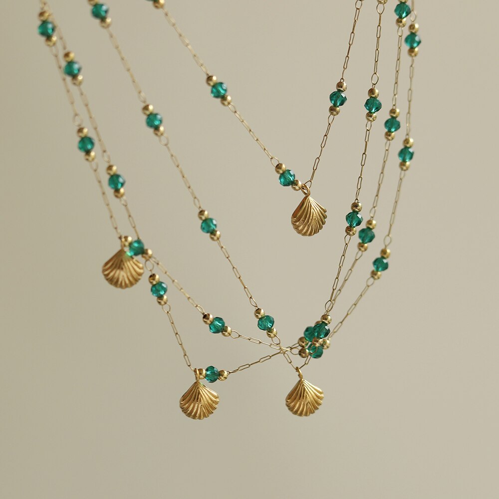 Crush Necklace