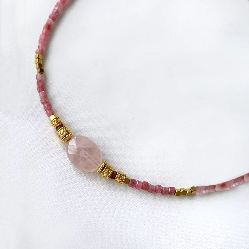 Havana necklace