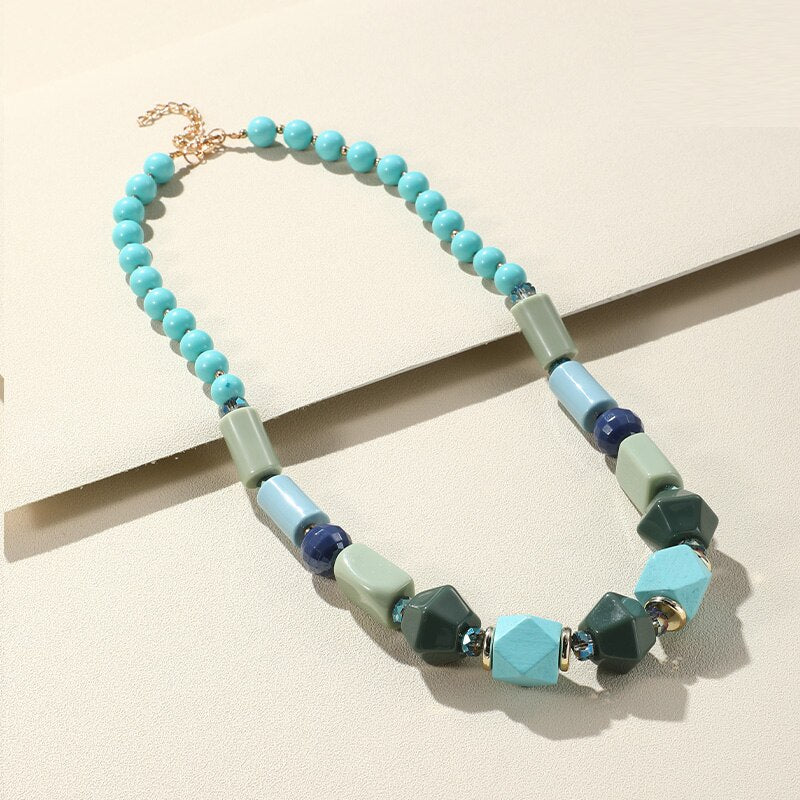 Collar Shape