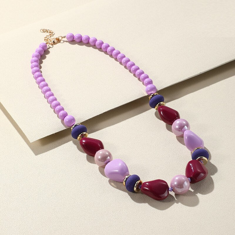 Collar Shape