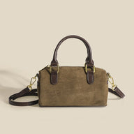 Loren bag 20x10x8cm long and short handle
