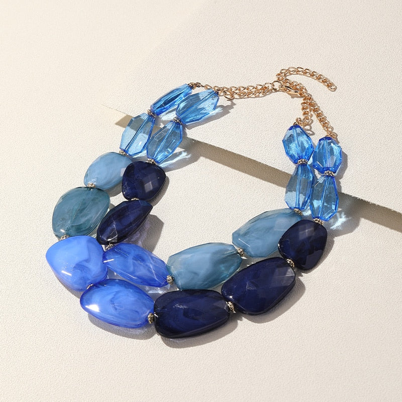 amstel necklaces