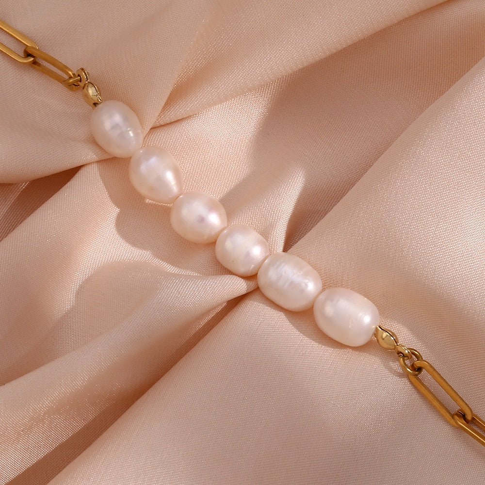 oyster bracelet