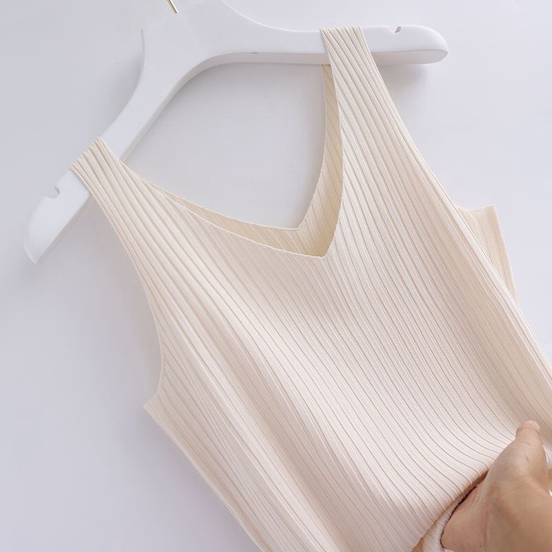 Top stretch rayé Dubai, lycra, 8 coloris, 7 tailles