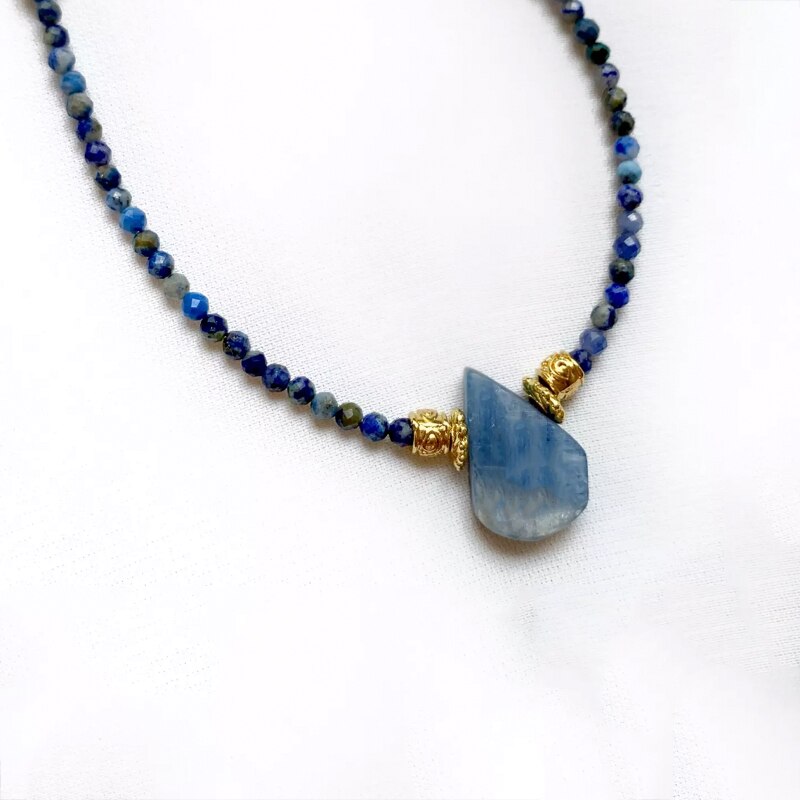 Havana necklace