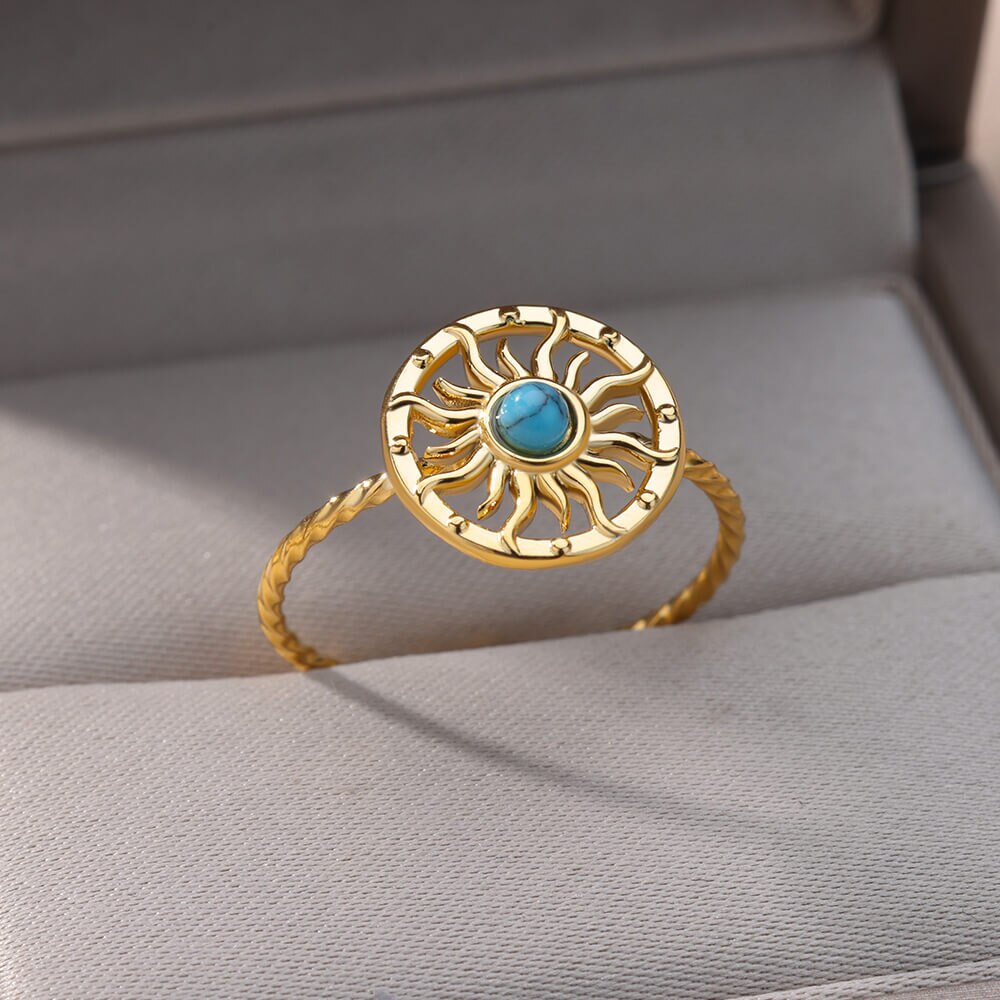 Anillos Isa
