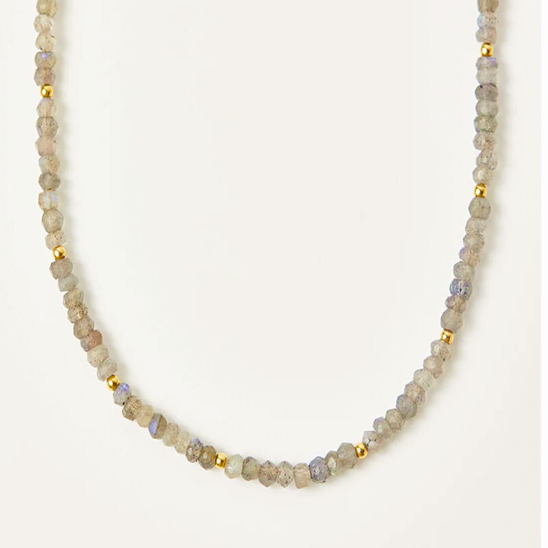 Havana necklace