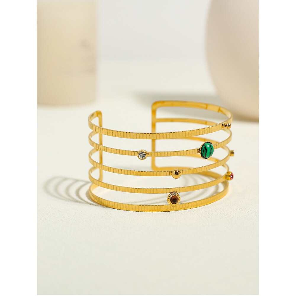 Coben bracelet