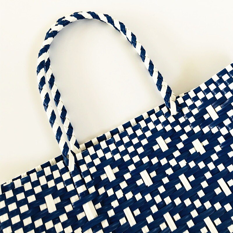 Alegria basket, 2 colors