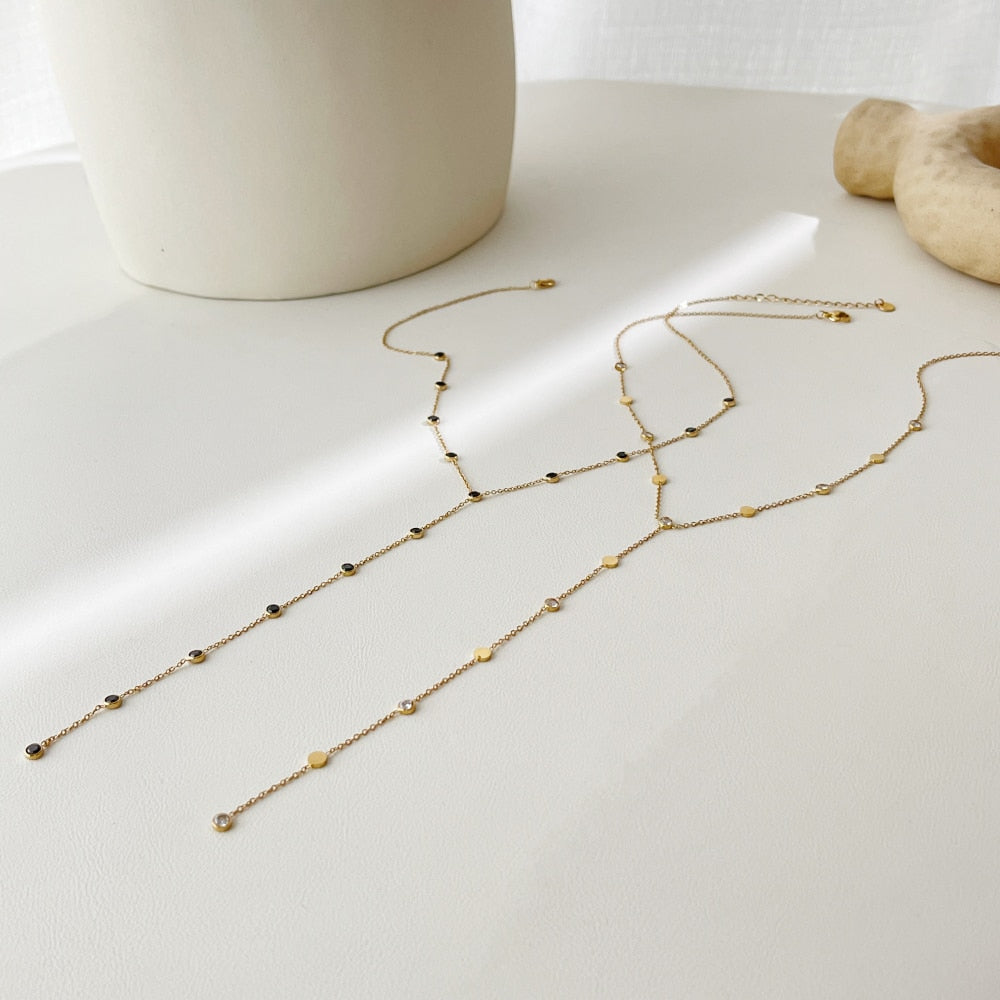 bere necklace