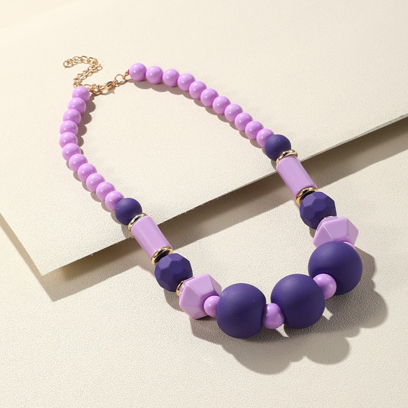 Collar Shape